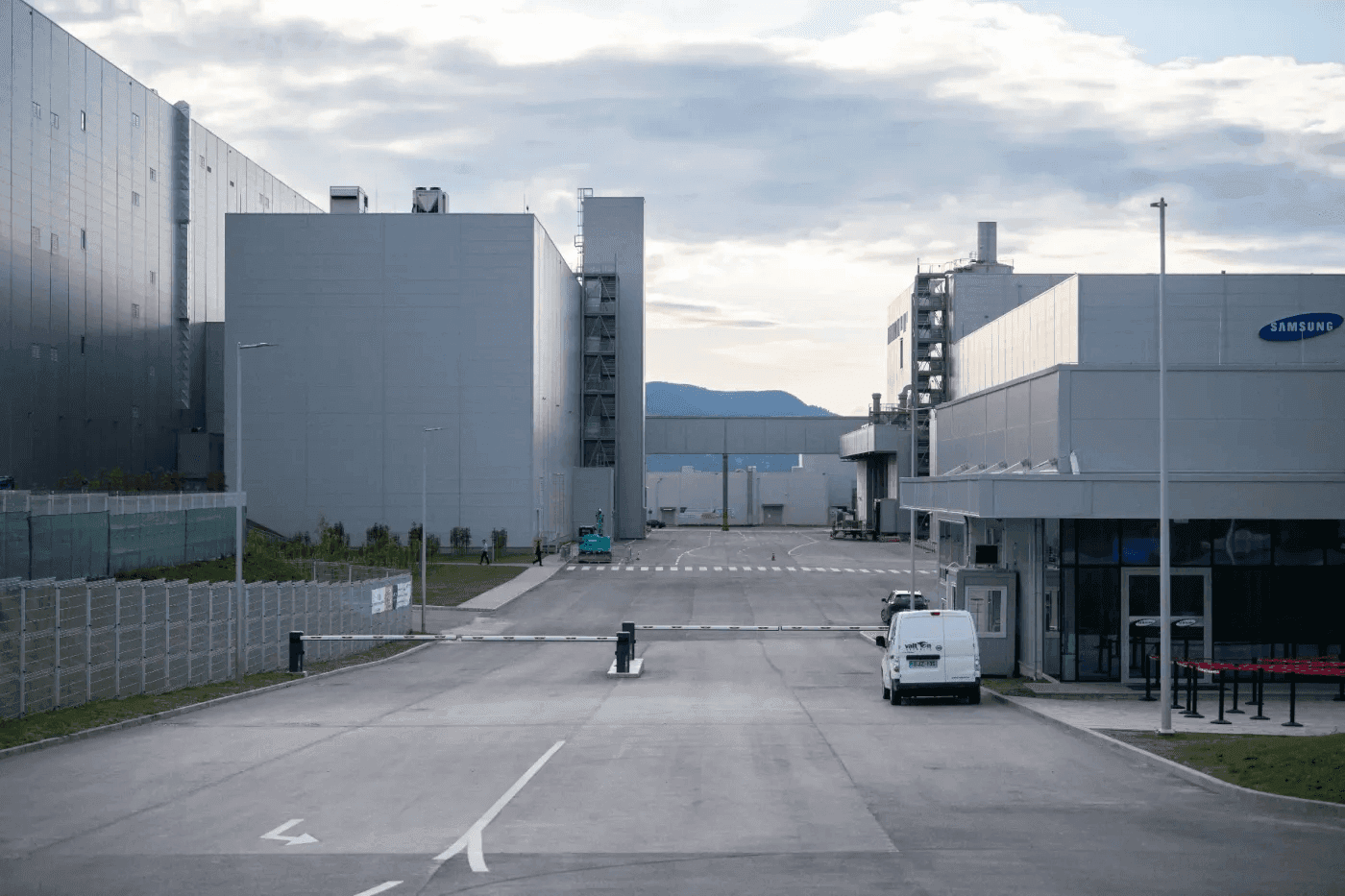 Rákot, agykárosodást és tüdőbetegséget is okozhat a Samsung gödi gyárában mért mérgező por