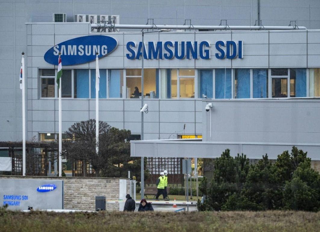 Magyar Péter szerint a gödi szennyezés és mérgezés lehet a Fidesz Bős-nagymarosi ügye