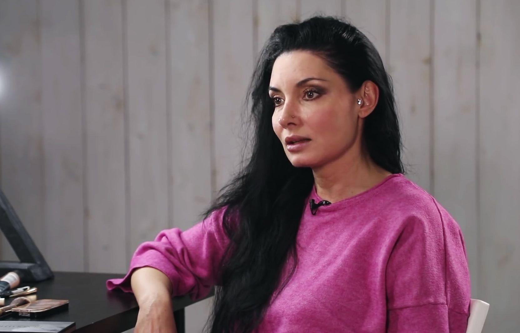 Gregor Bernadettnek háborús propagandához használták fel a fiai régi fotóit