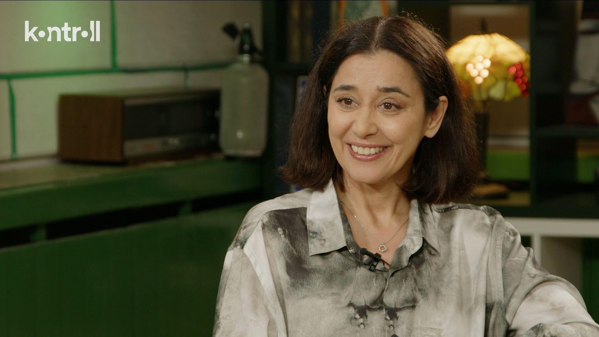 Gryllus Dorka – „Te így szeretnél élni?” 