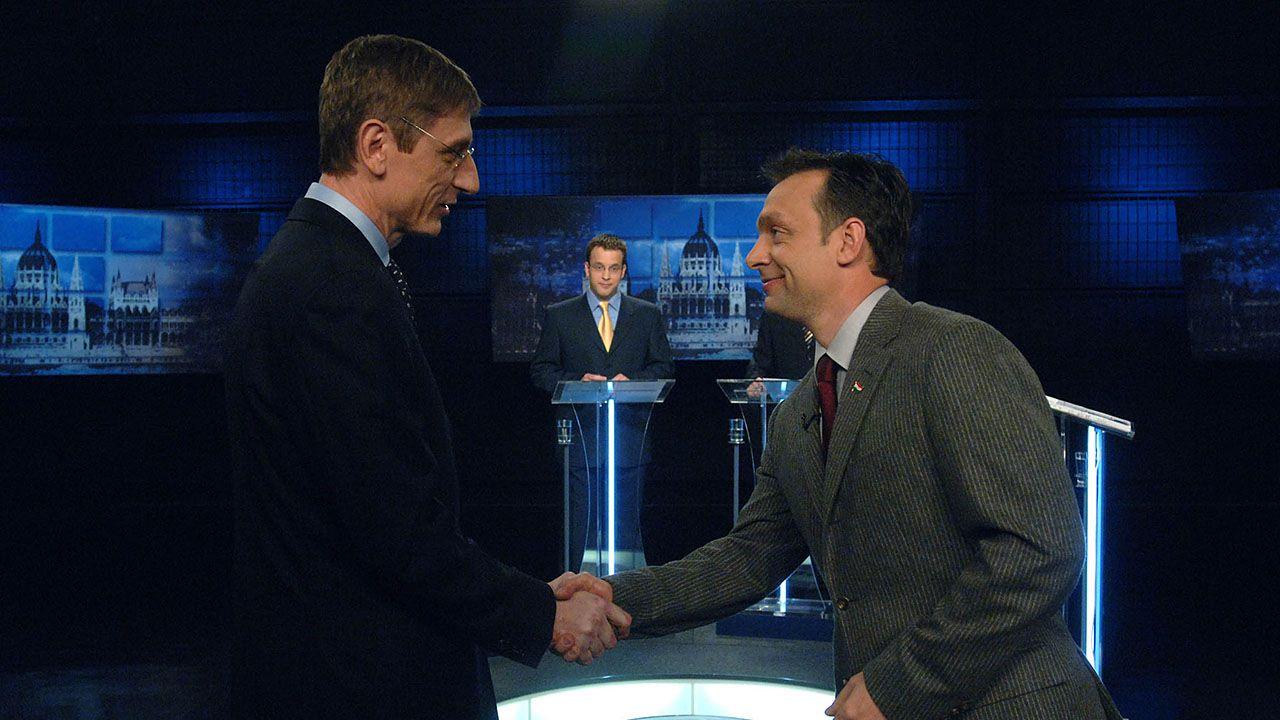 Kiemelten védendő célpontok: ellenzéki tüntetés, ellenzéki pártok, újságírók