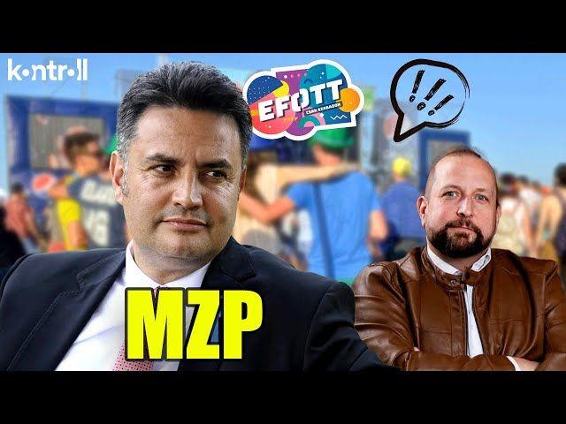 Efott, gyermekvédelem, rogáni propagandagépezet – Ezek voltak a hét legizgalmasabb témái 