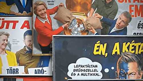 Debrecen fideszes polgármestere sem értett egyet a háborús riogatással