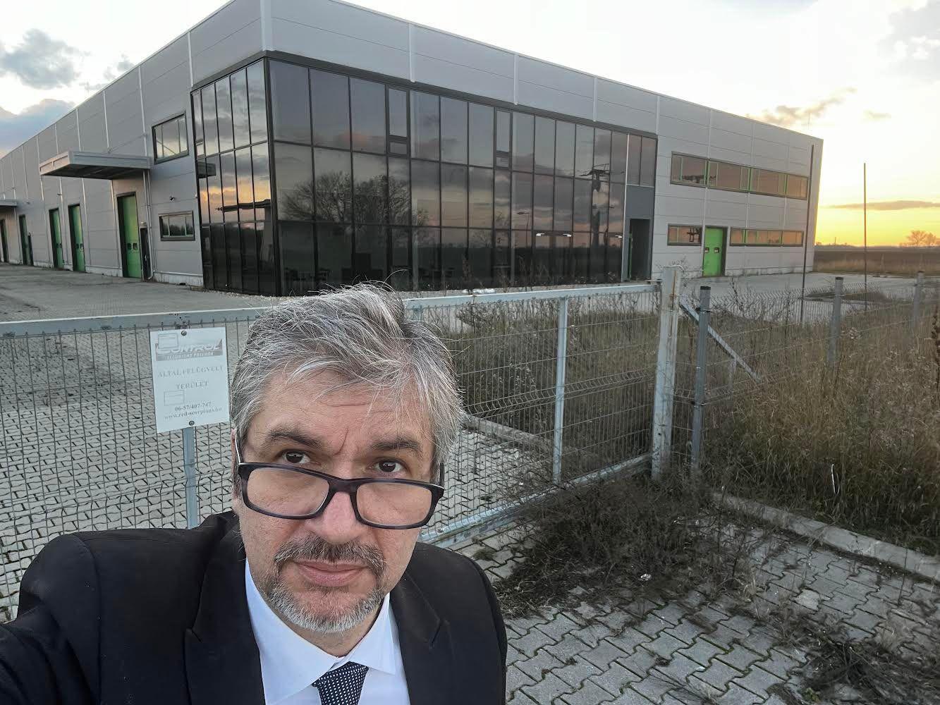 Összehangolt csalás része lehet egy újabb gyümölcstelen gyümölcsfeldolgozó