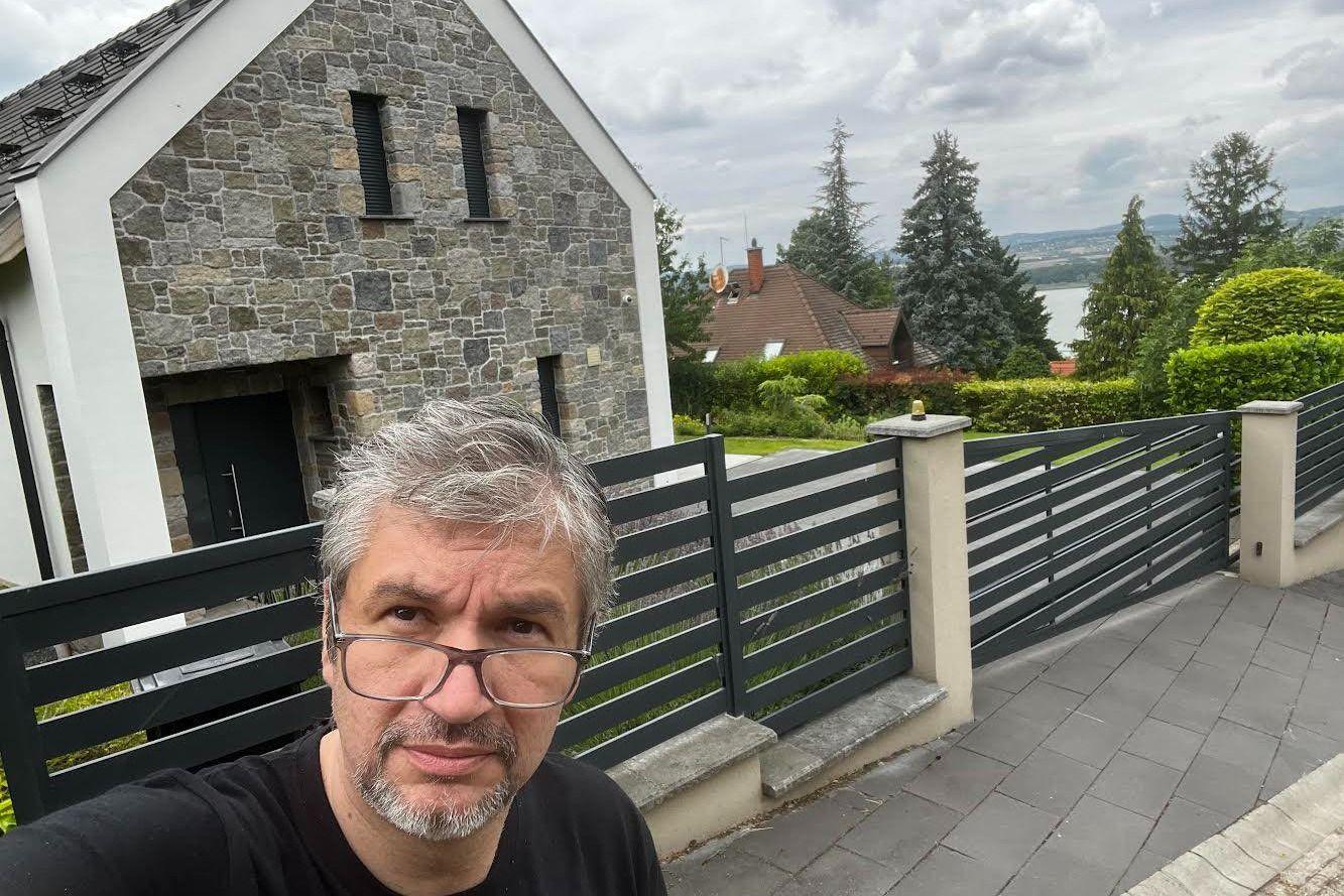 Visszavonul a politikától Hadházy Ákos: „Egy régi-új szakasz kezdődik az életemben”