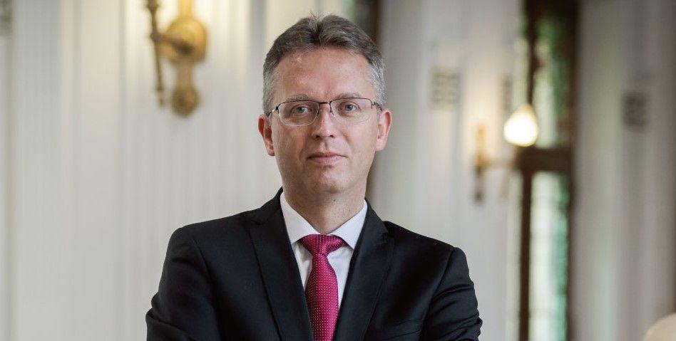 Kikelt magából az Erasmus miatt Hankó Balázs miniszter 