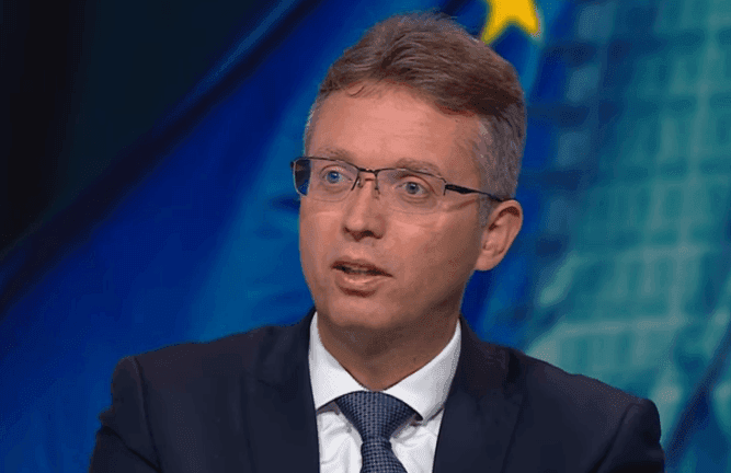 Hankó Balázs megfejtette a titkot: nyilván nem tehet a kormány a rekordalacsony születésszámról 