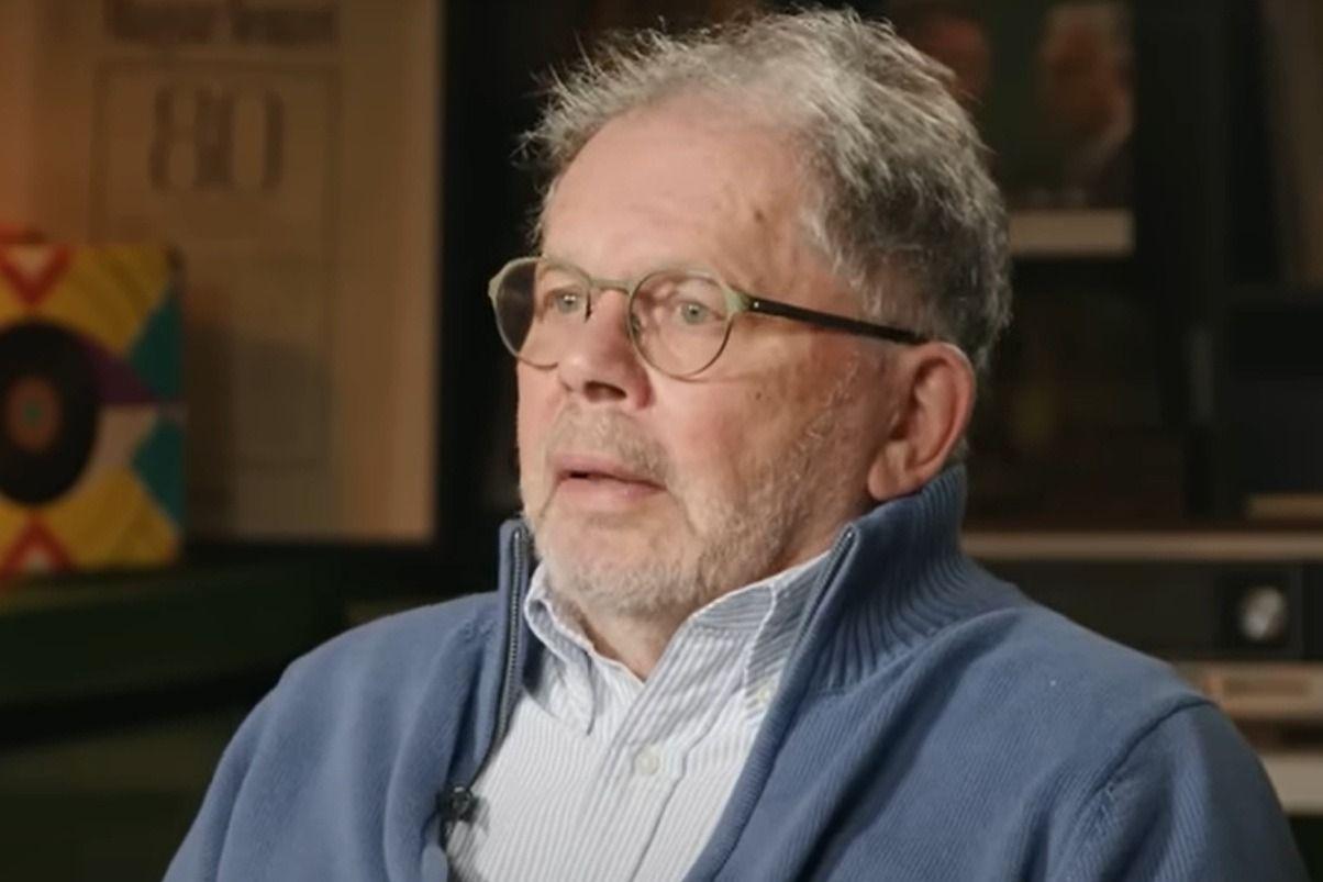 Kétségbeesett erőfeszítésnek tartja Orbán Balázs nevetős emojiját Hann Endre