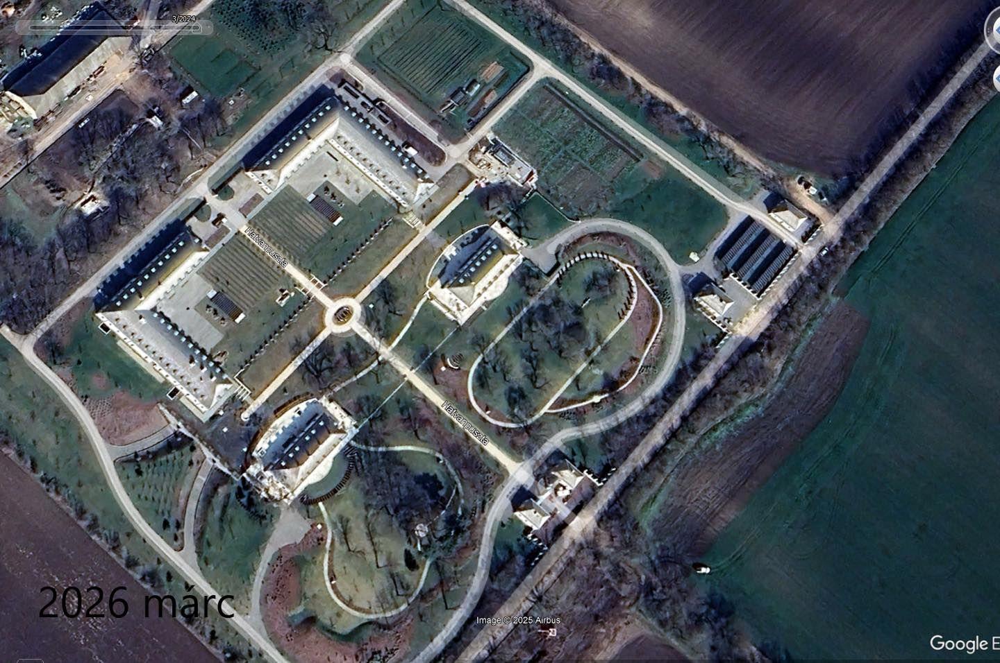 Hadházynak köszönhetően fegyelmi eljárás indult Hatvanpuszta építésze ellen