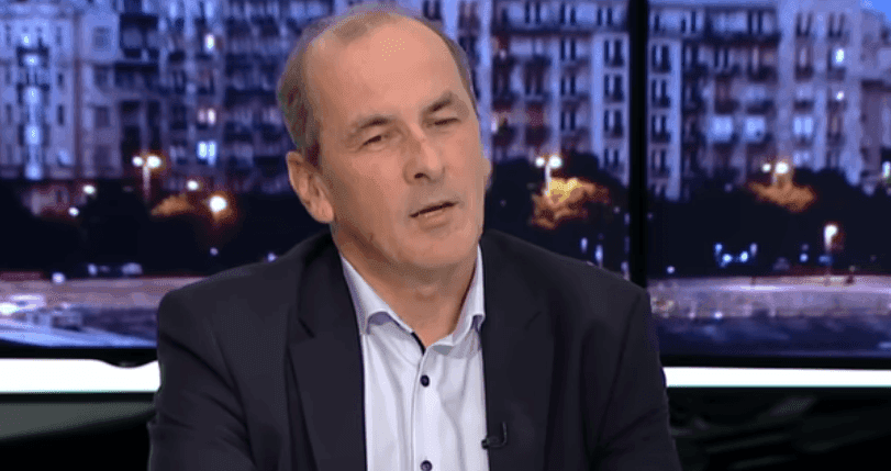 A Magyar Orvosi Kamara már egyeztet a leendő Tisza-kormánnyal 