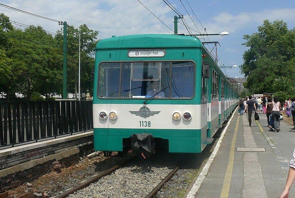 Vitézy szerint Magyarország a HÉV felújítására 114 milliárd forintos uniós támogatást bukott el 