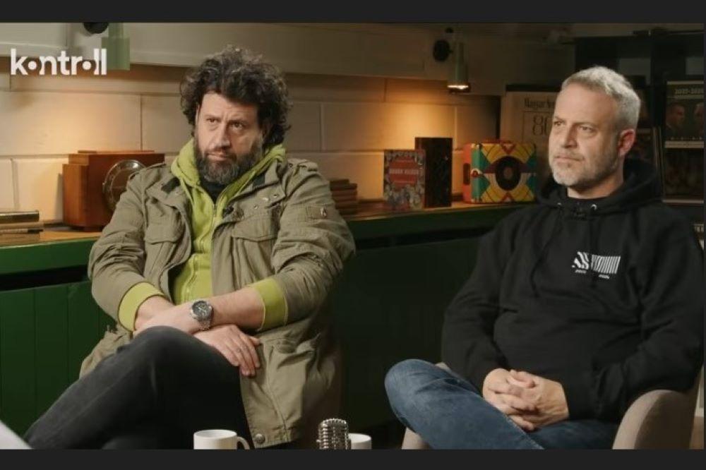 Puzsér Róbert és Juhász Péter: Az Orbán-kormány jelképe lett a gyerekverés a Szőlő utcában