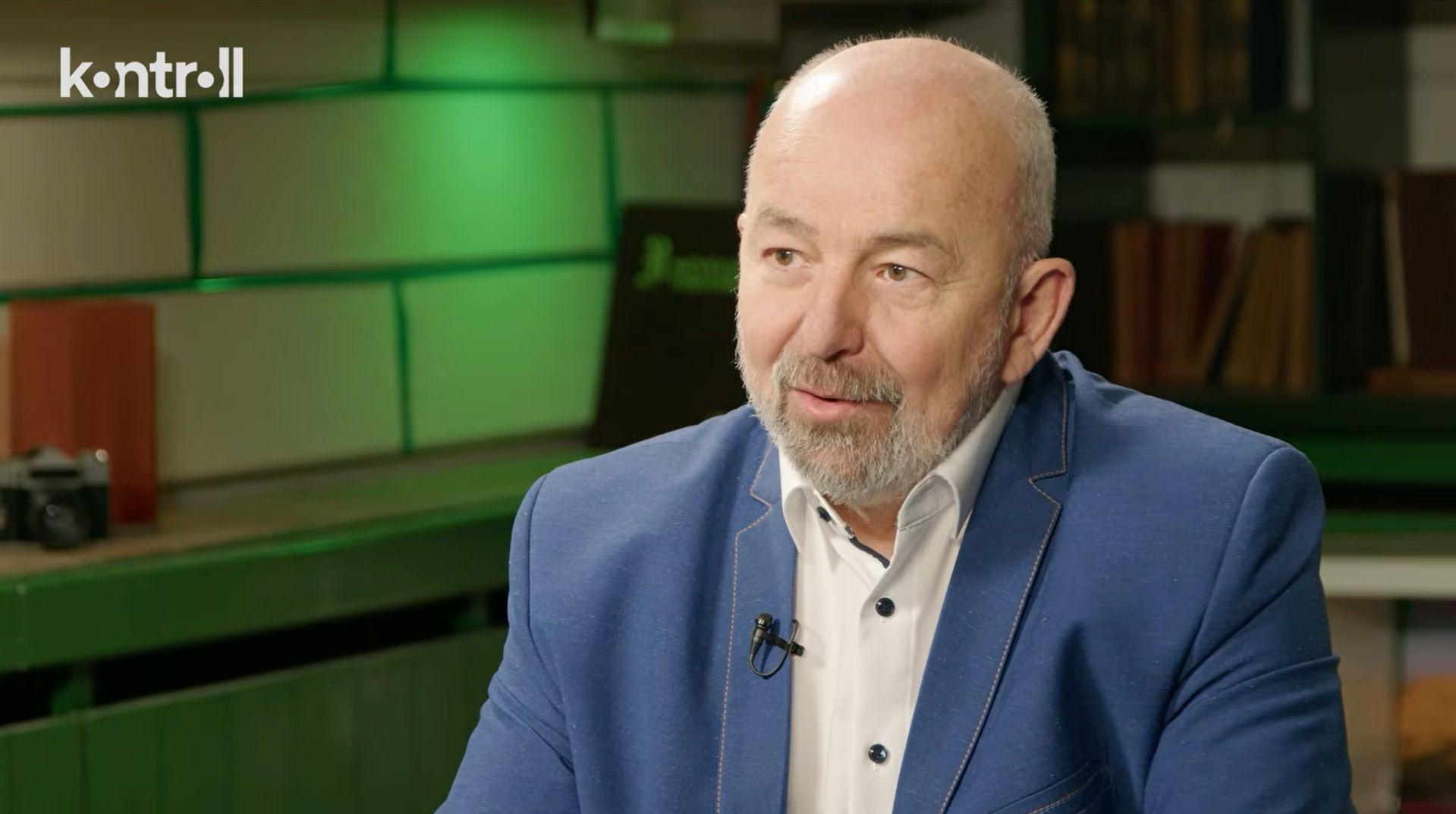 Holoda Attila: a gázszállítás leállítása inkább Magyarországnak árthat, mint Ukrajnának