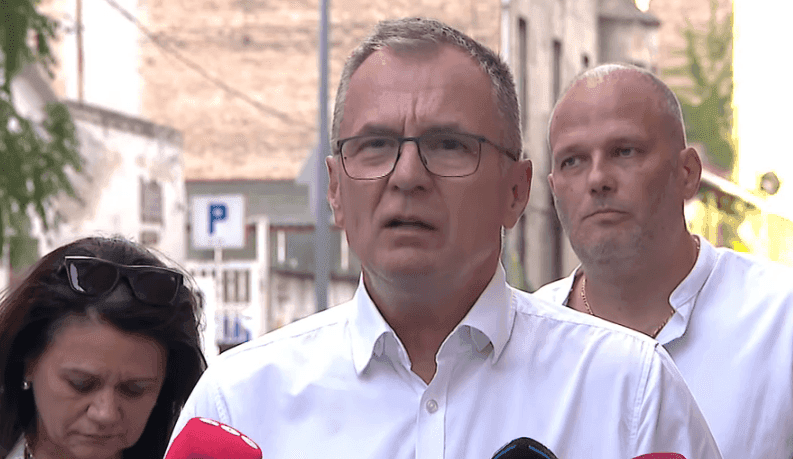 Statisztika? – A drogügyi kormánybiztos szerint több a kokain ma Magyarországon, mint a fű