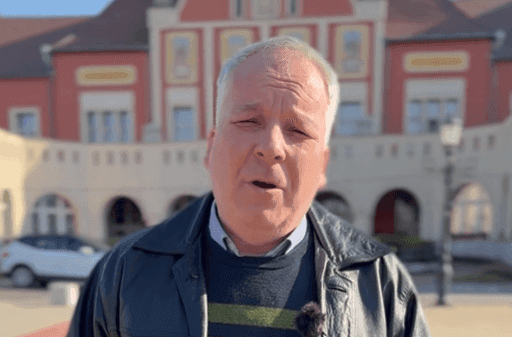 Már a hatvani polgármester sem szeretné, hogy a fideszes Szabó Zsolt képviselje a várost 