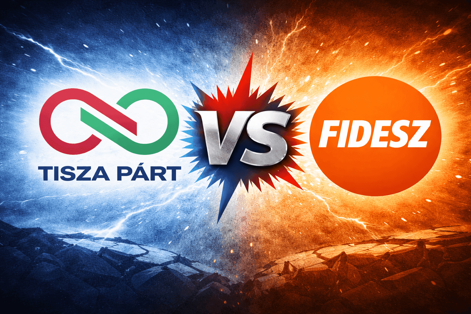 Tovább nőtt a Tisza előnye a Fidesszel szemben