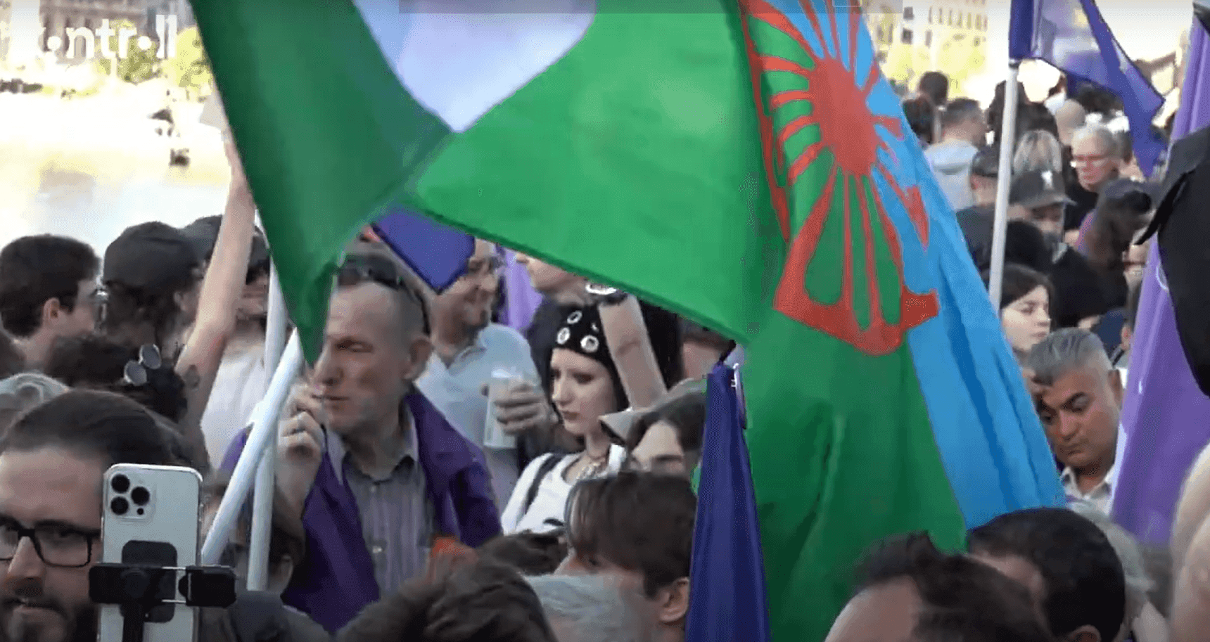 Stikában máris szigorították az arcfelismerés szabályát