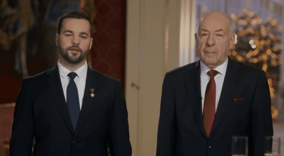 Áldozat vagy bűnsegéd Kapu Tibor?