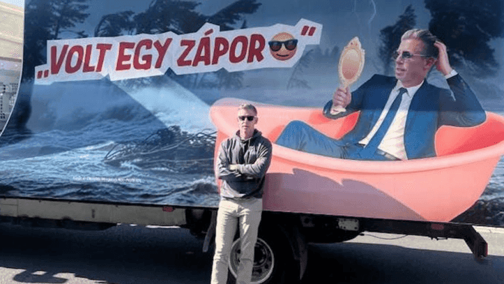 A kormánypártiakat kevésbé zavarják a hamis videók