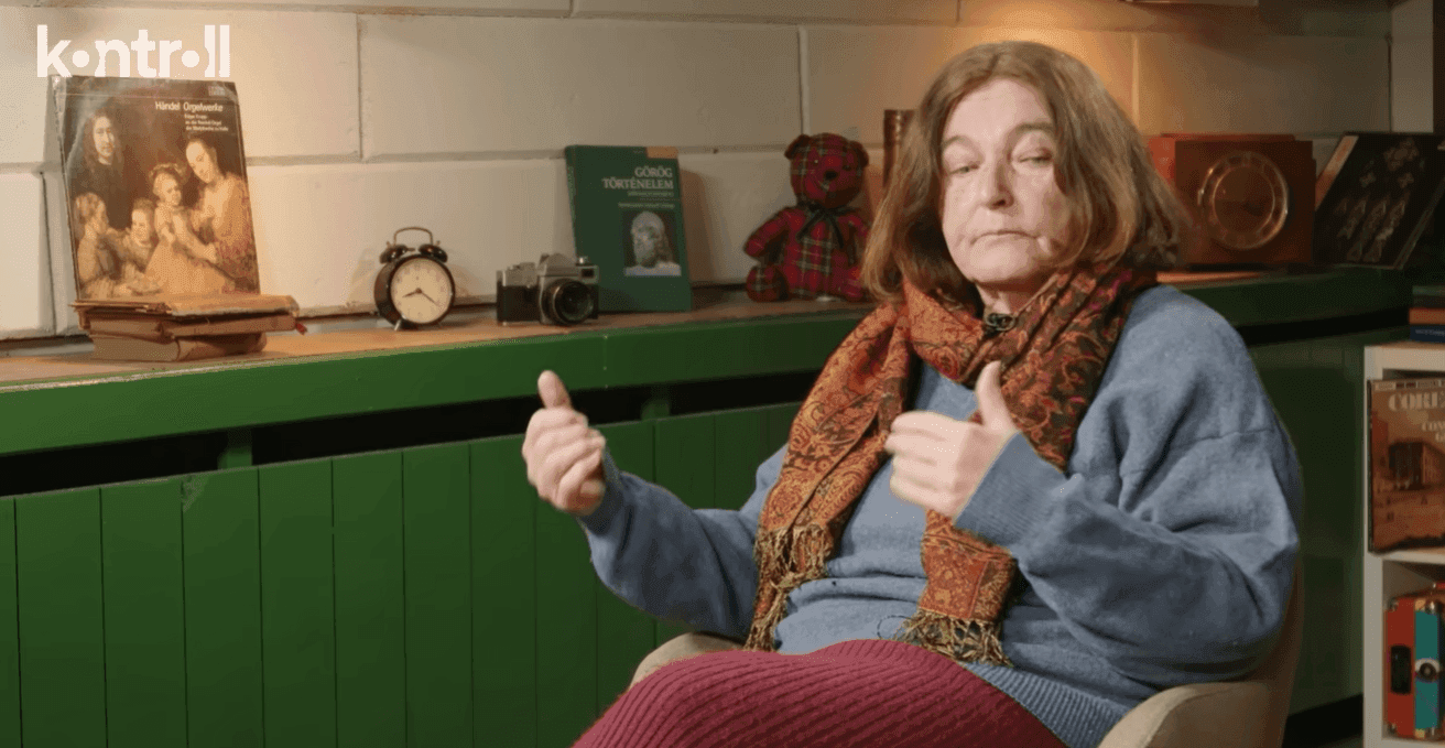  Saly Noémi: Az erkölcstelen állam leképeződik a vendéglátásban