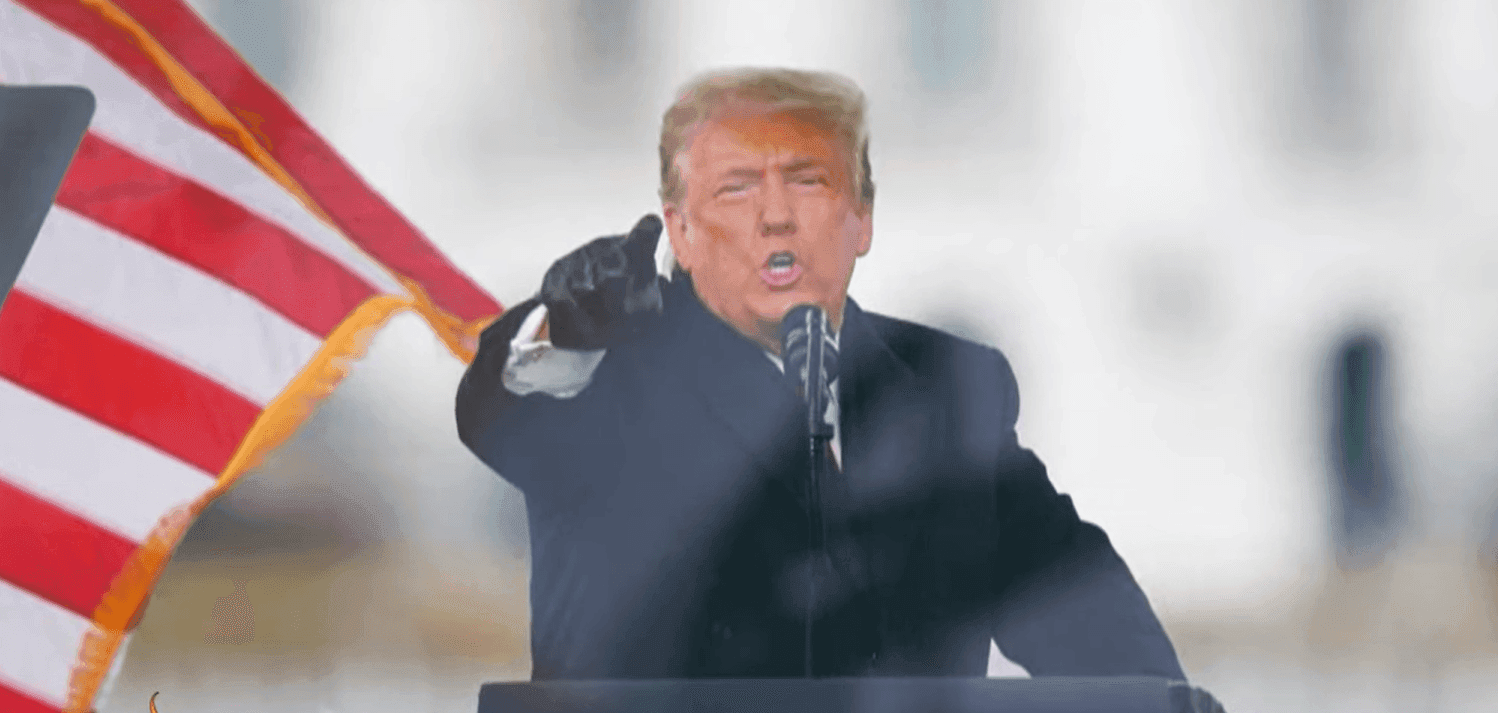 Tovább hajszolja a BBC-t Trump, akár 5 milliárdra is perelheti a televíziós társaságot