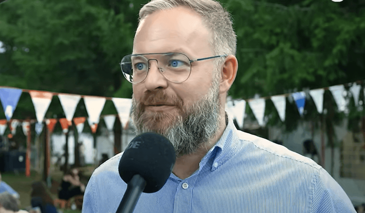 Orbán Balázs megágyazott a miniszterelnöknek Tusványoson