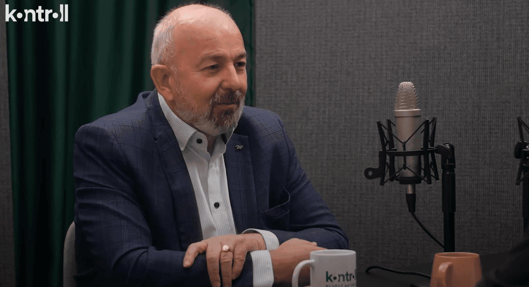 Holoda Attila: „Az oroszoknak kulcskérdés a háborúban az üzemanyagellátás”