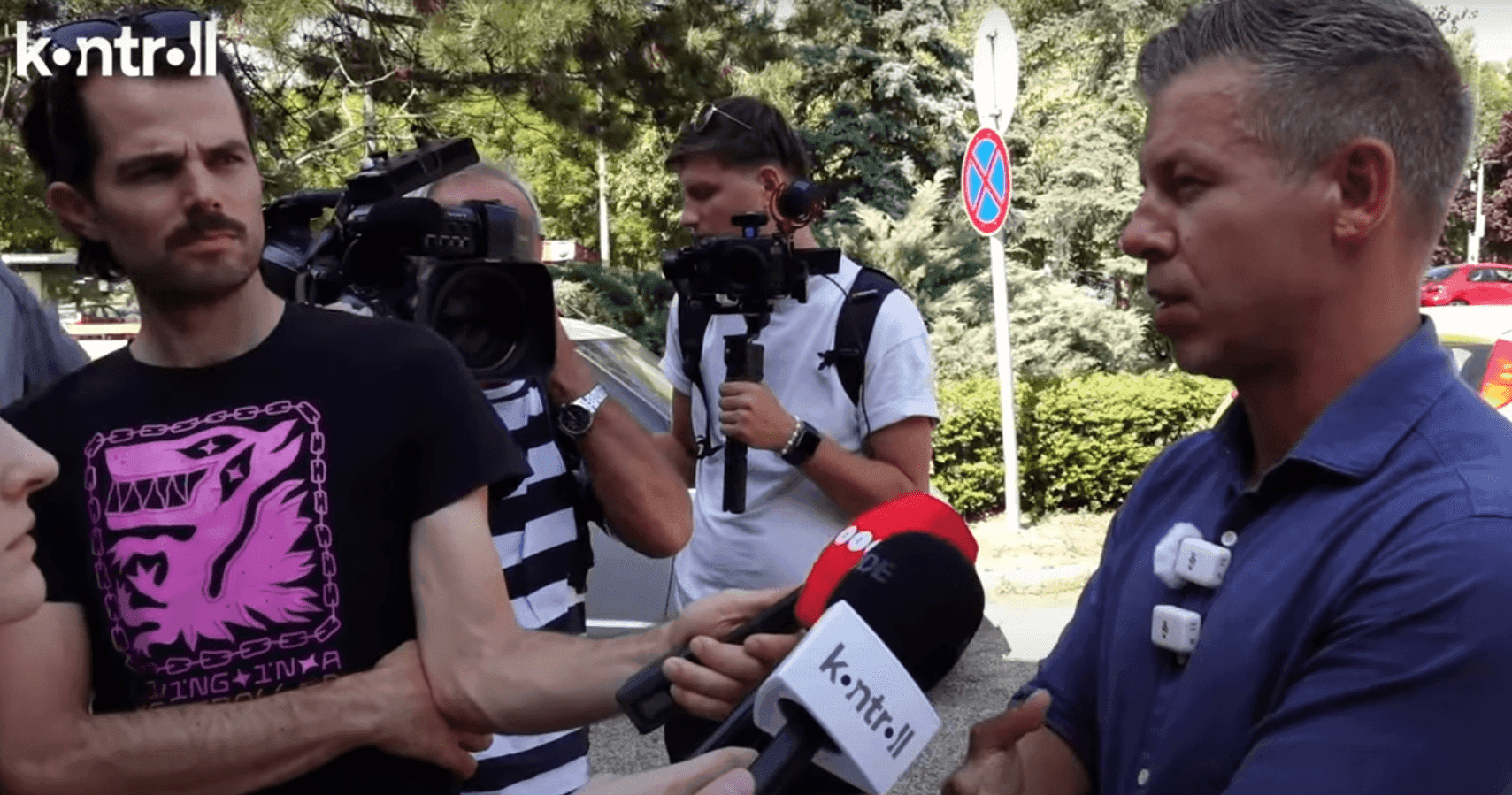 Megbetegedett egy édesanya és a gyermeke is a fehérvári kórházban