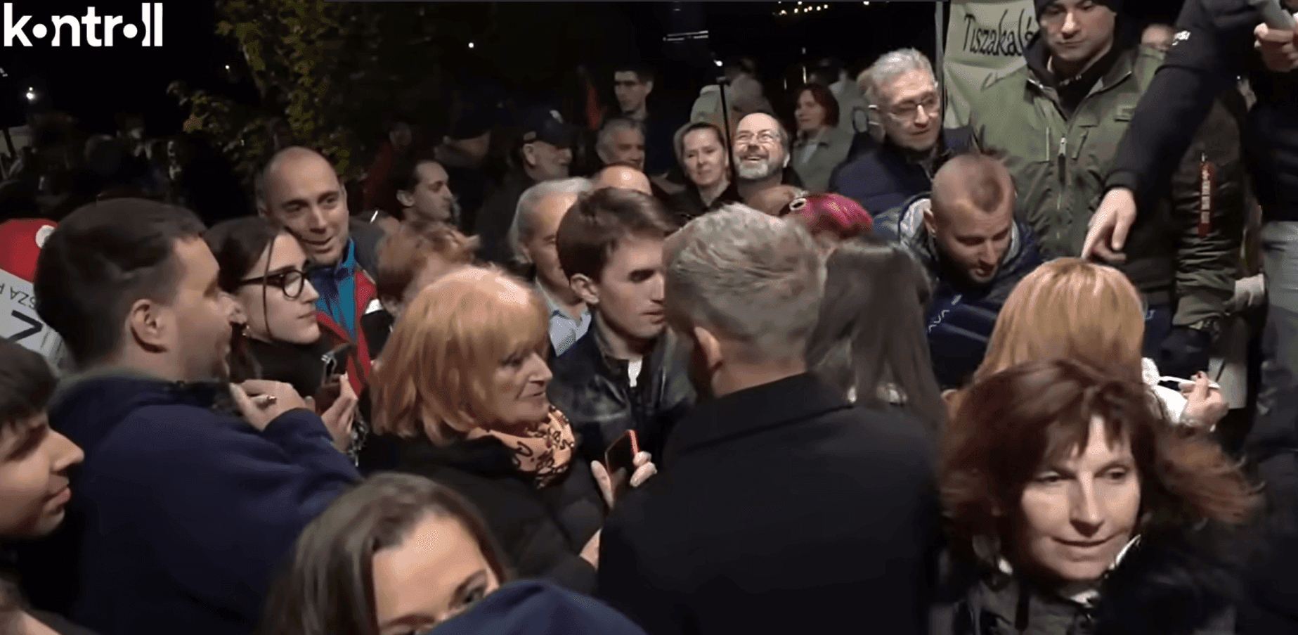 Lezárult Magyar Péter 80 napos országjárása: Számos fideszes bástyában is járt