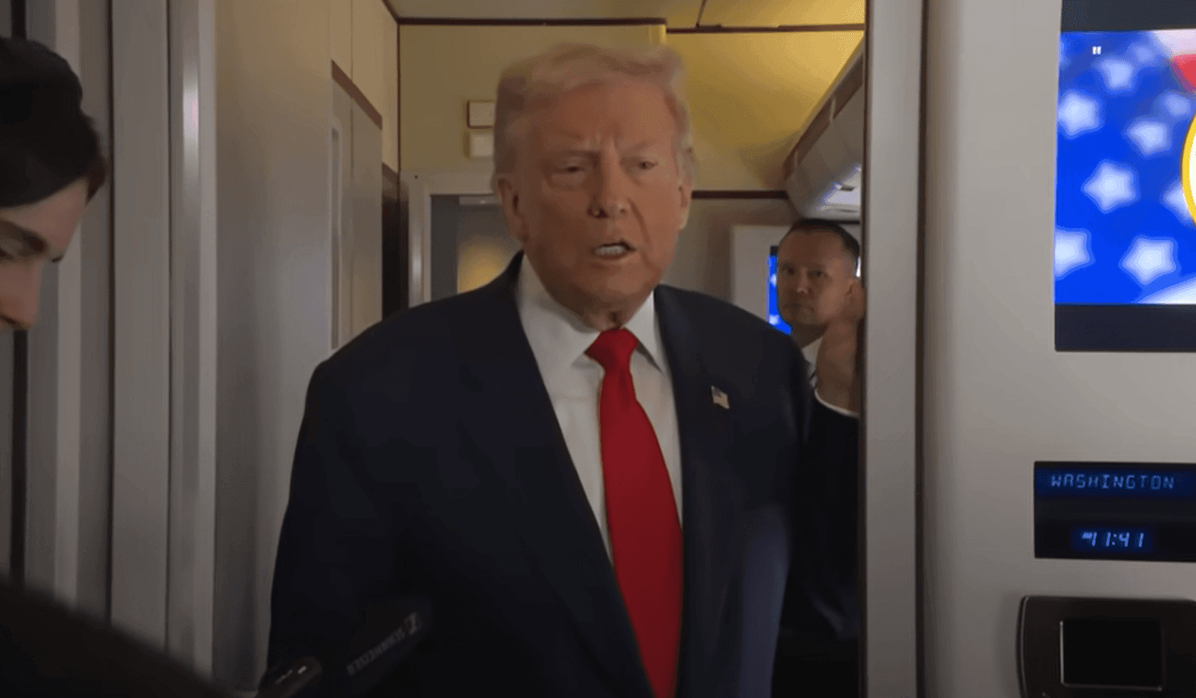 Trump nem akar engedményt adni Orbánnak, hiába kérte