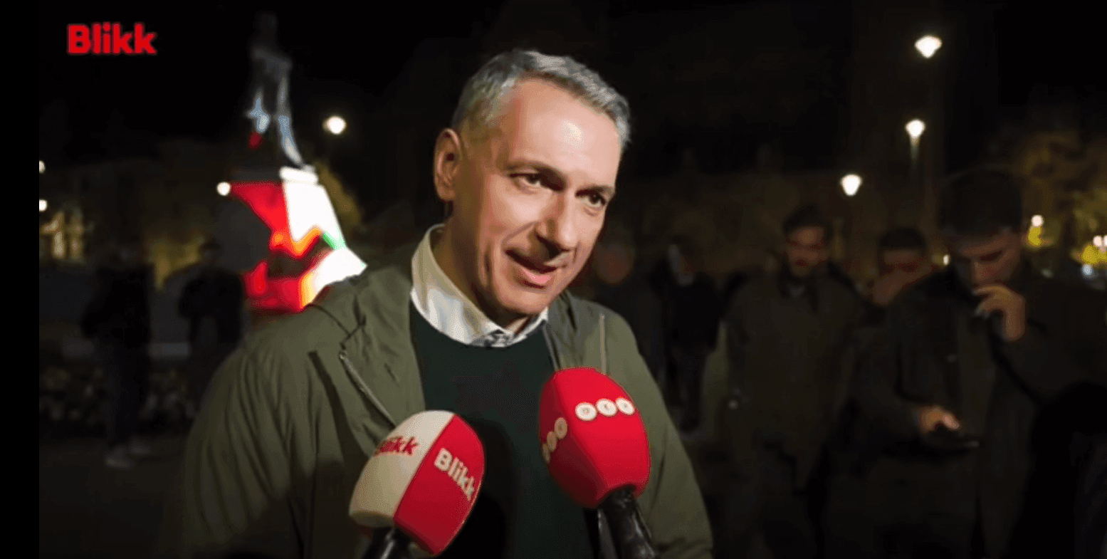 Nem kímélte Varga Juditot Lázár János - beleszállt a kegyelmi botrányos volt miniszterbe