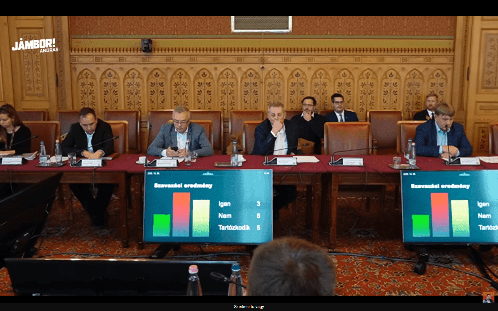 Újra nemet mondott a Fidesz a gyermekvédelmi dolgozók béremelésére