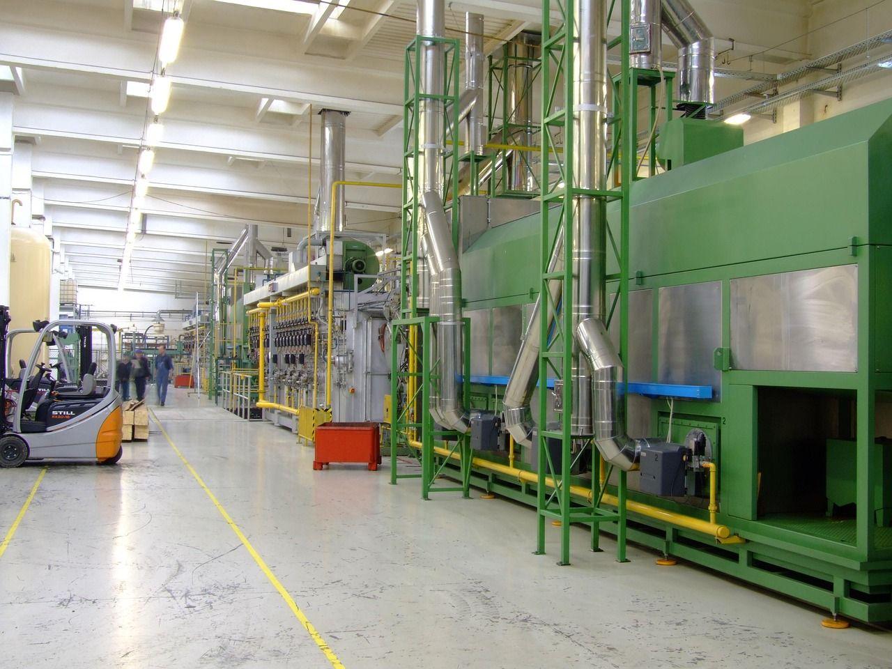 Újabb mélyponton a magyar ipar - 20 százalékos zuhanás a járműgyártásban