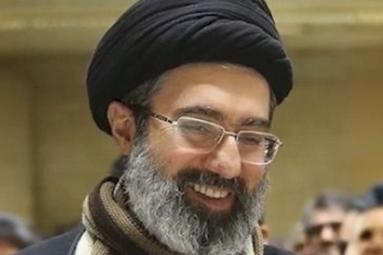Modzstaba Hamenei, az ajatollah fia az új legfőbb vezető Iránban