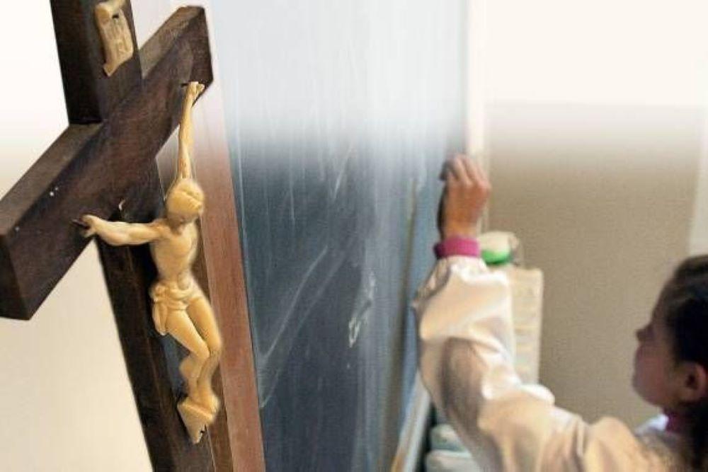 Iskolai szegregáció egyházi segítséggel – ombudsmani jelentés tárta fel az okokat