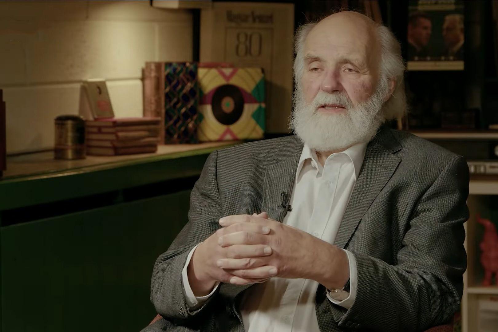 Iványi Gábor: A gyermekvédelem válságban van, az államnak kötelessége a teljes körű reform