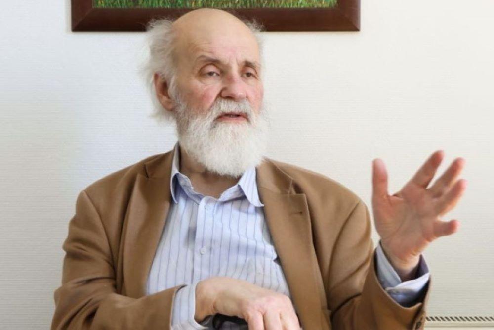 Iványi Gábor: "Ez az embertelenség, a barbárság időszaka"