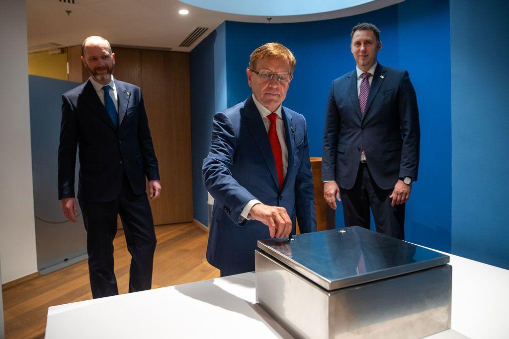 Mészáros könyvvizsgálója tárt fel hiányosságokat az MNB házi építőipari cégénél