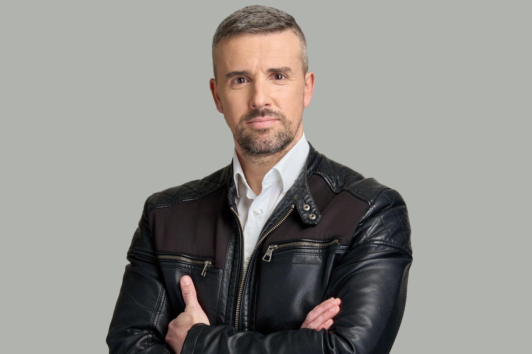 Jakab Péter DK-s színekben méretteti meg magát a választáson