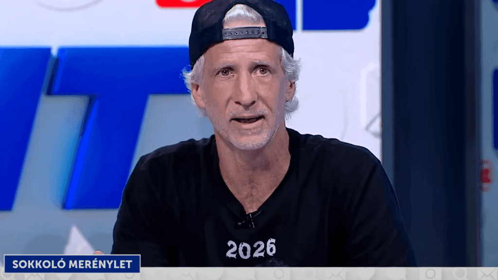 „A Fidesz nem egyenlő a jobboldallal” – Molnár Áron visszaszólt DJ Jeszynek