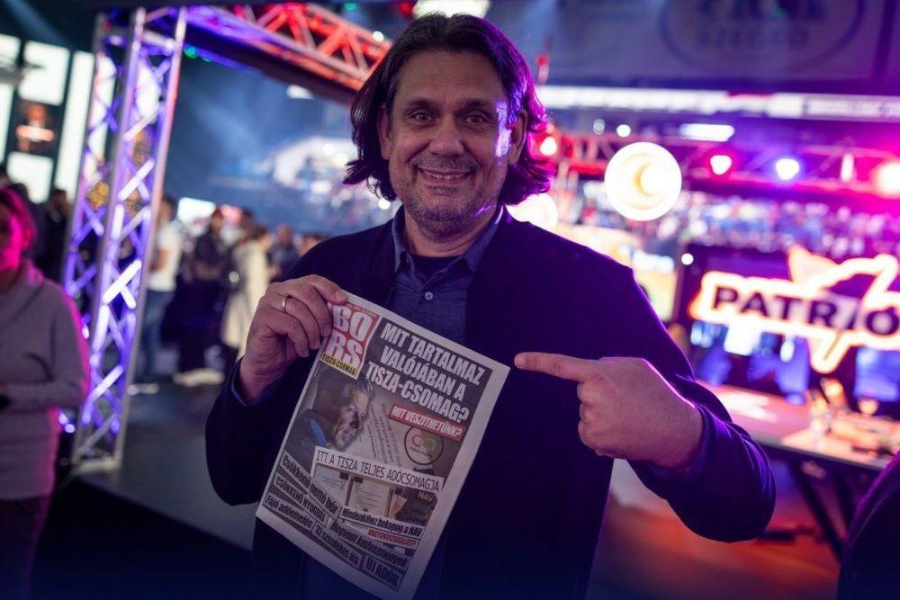 A Fideszben már fütyülnek törvénytisztelet látszatára is