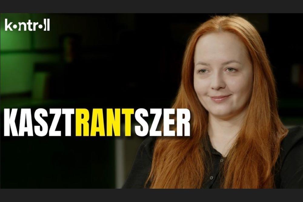  Kollár Dóra: "Menczer legalább nem szipog, mint Deutsch Tamás" 