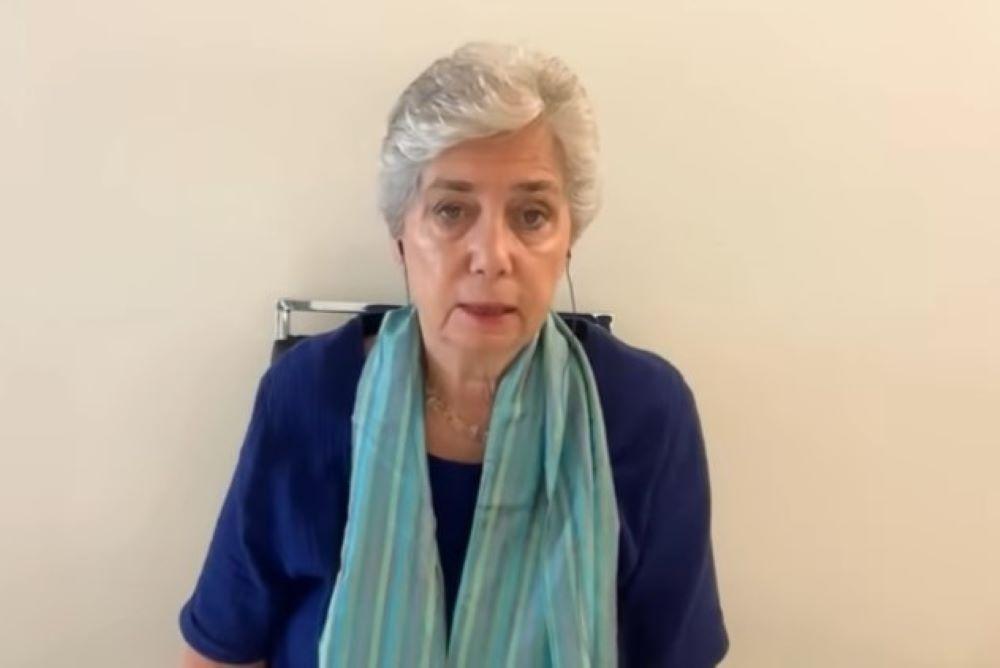 „Egyetlen gyereket sem lehet jóra verni” – interjú Herczog Máriával