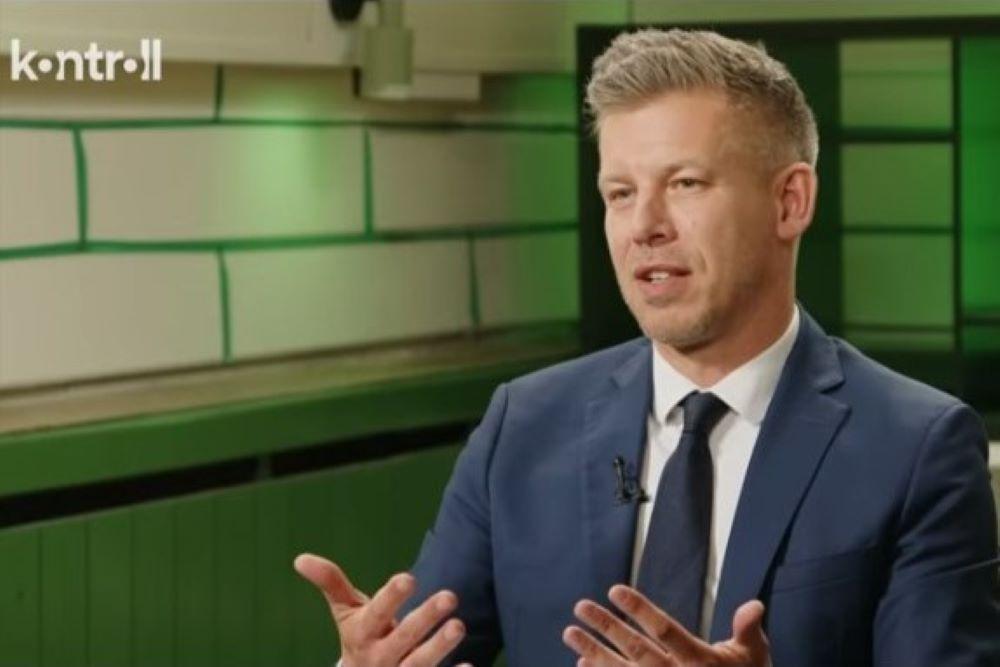 Magyar Péter: A választás után nem akarunk harminc napig várni 