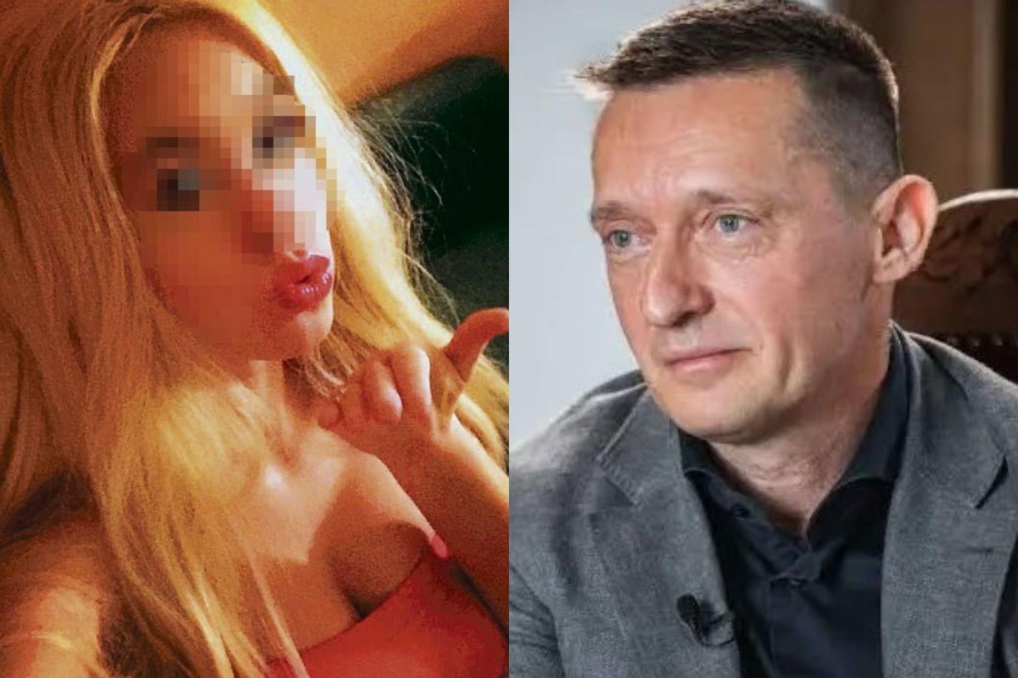 Házkutatást tartottak annál a youtubernél is, aki Rogánt is szóba hozta „Zsolti bácsi” kapcsán