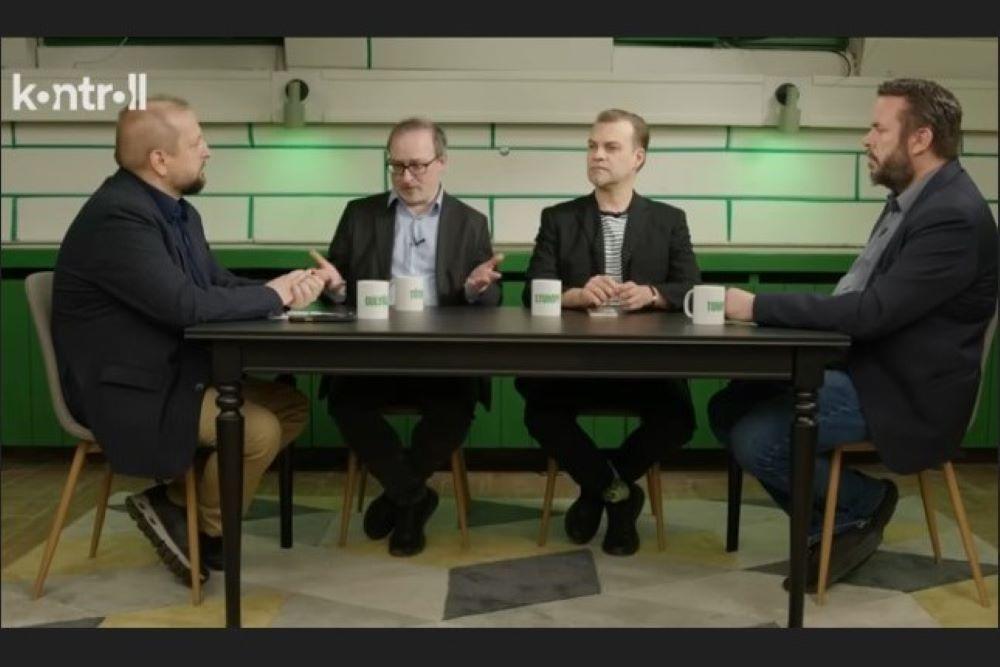 Szabadsajtó Klub: Szijjártót elfenekeli néha Lavrov?