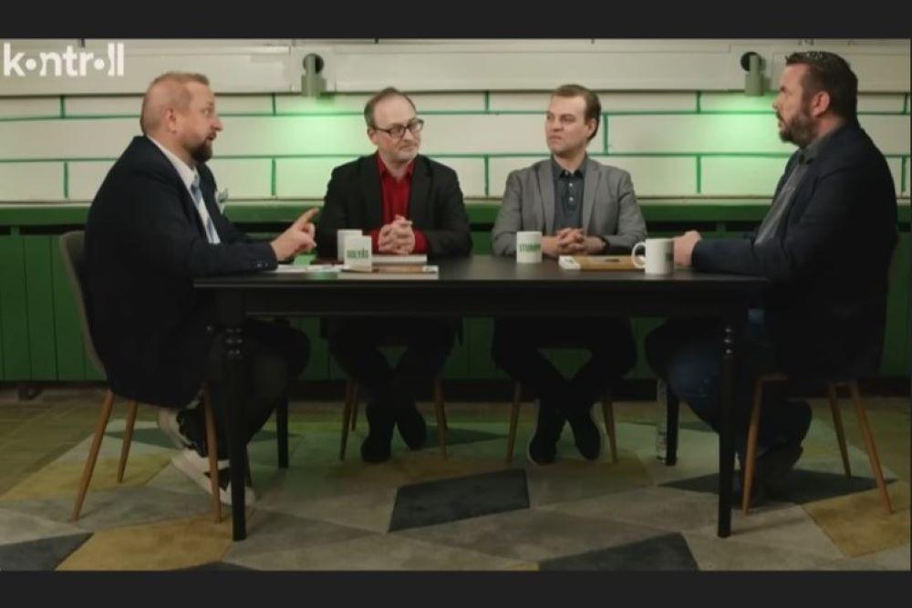 Szabadsajtó Klub: Zelenszkij Orbánt, Putyin a magyarokat fenyegeti