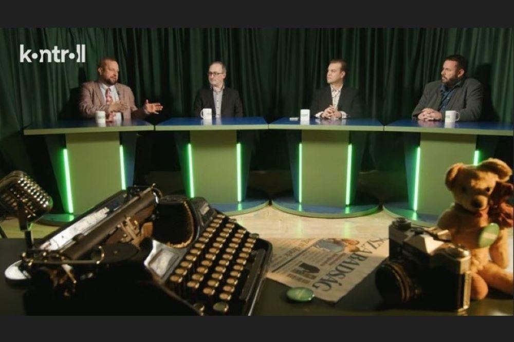 Szabadsajtó Klub: Besült a Fidesz szexvideója?