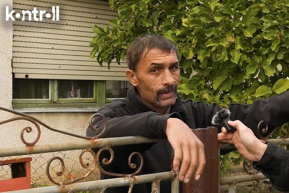 „27 ezer forintból élek, de a Fidesszel elégedett vagyok” 
