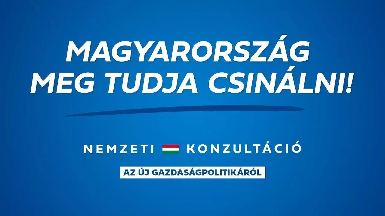 Milliárdokba került meggyőzni az országot arról, hogy meg tudja csinálni